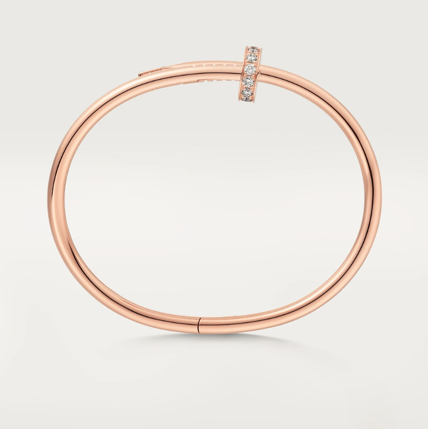 Juste un Clou bracelet - Stones