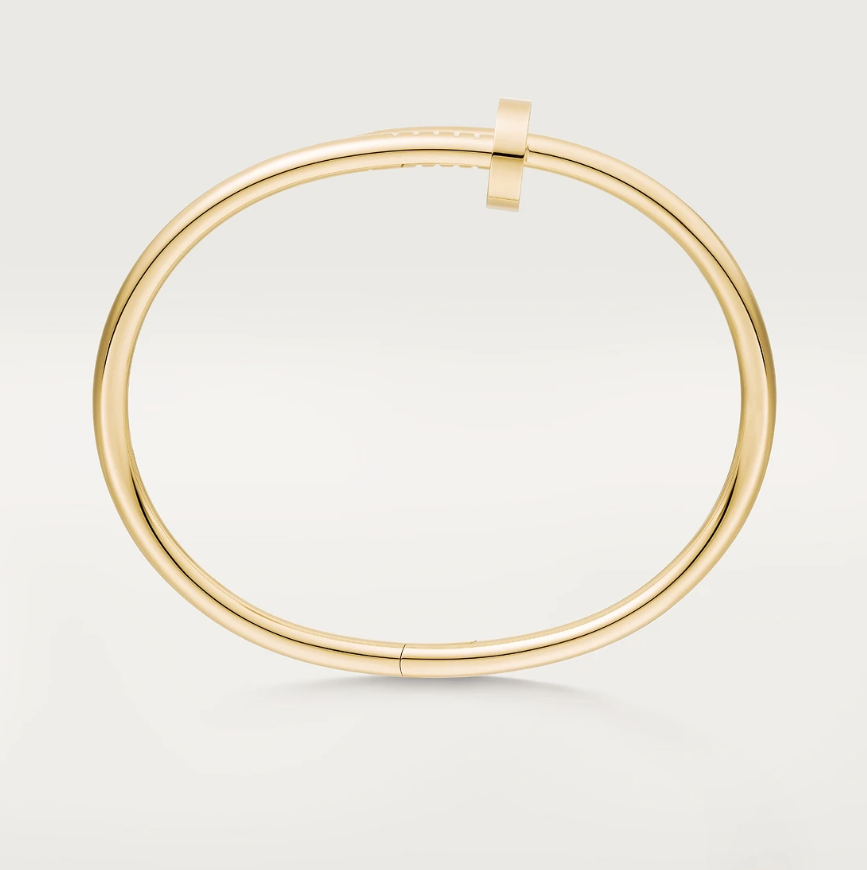 Juste un Clou bracelet