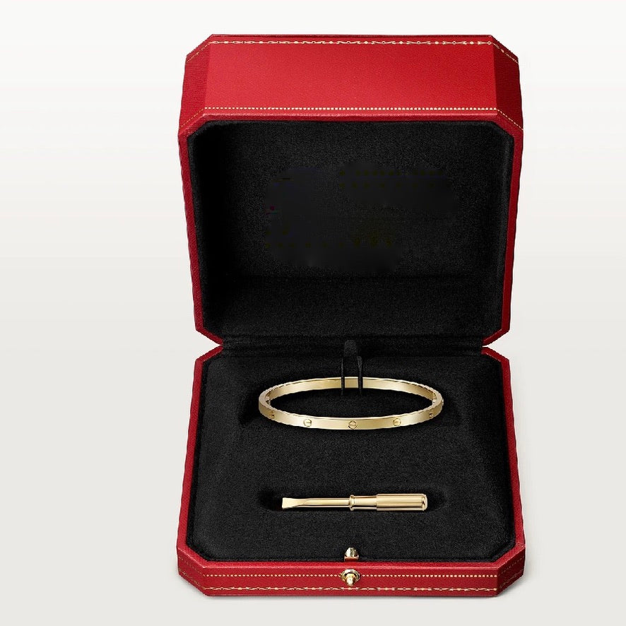 LOVE bracelet, Small Model