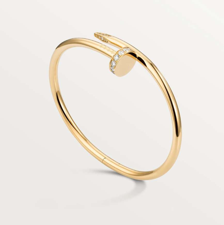 Juste un Clou bracelet - Stones