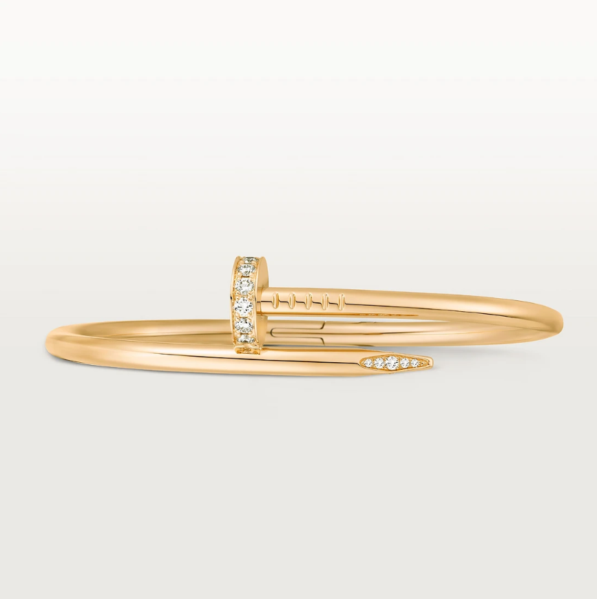 Juste un Clou bracelet - Stones