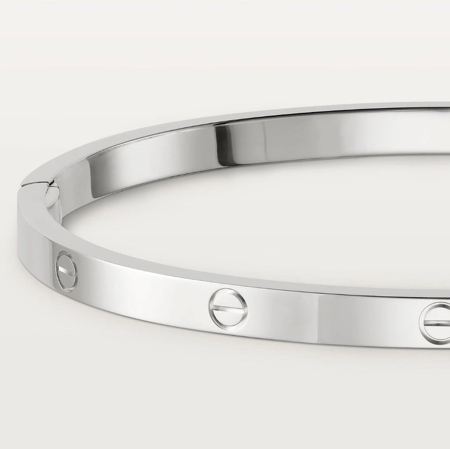 LOVE bracelet, Small Model