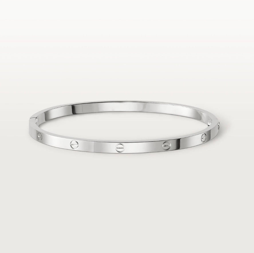 LOVE bracelet, Small Model