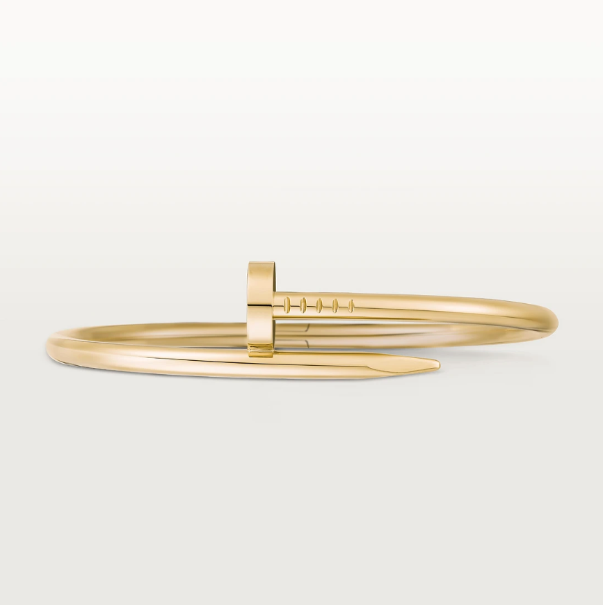 Juste un Clou bracelet